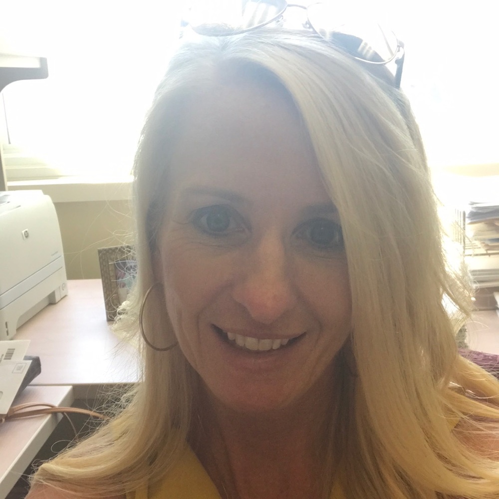 Meet your Posher, Krista